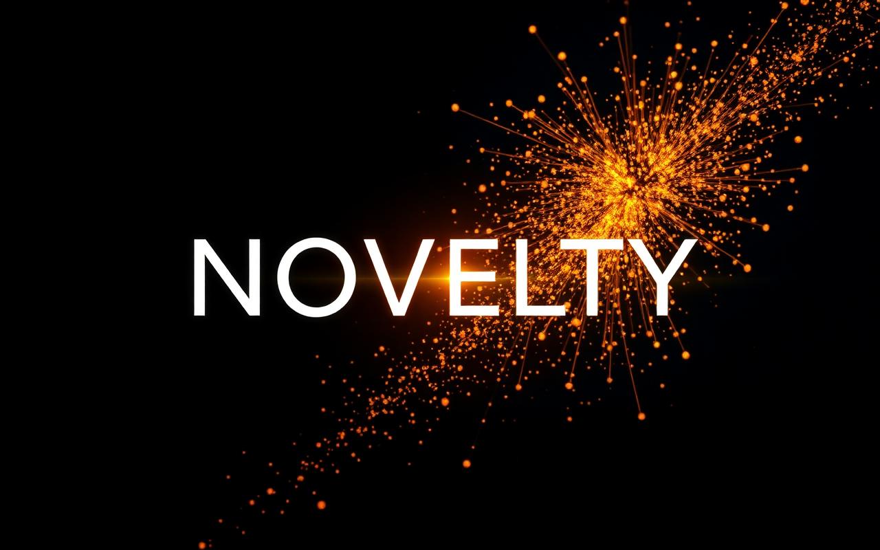 Новизна