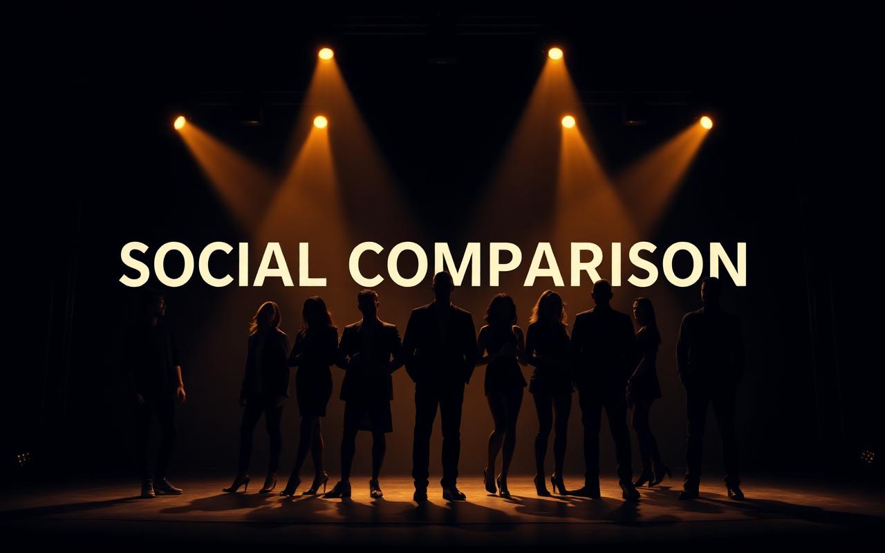 Социальное сравнение